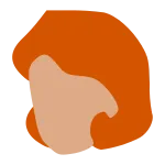 Janet SVG Icon
